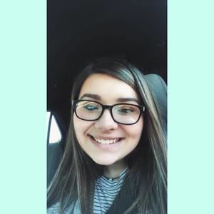 Meet your Posher, Marley